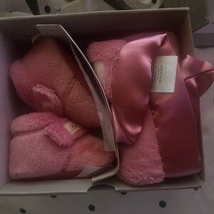 Baby girl Uggs